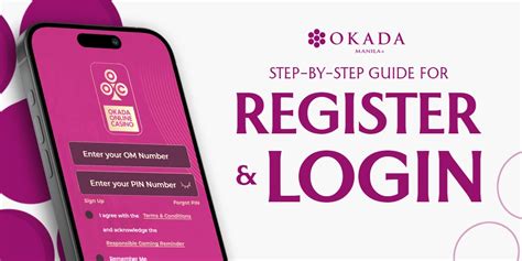 okada online casino log in